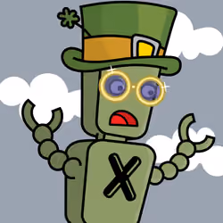 XBorg #1228