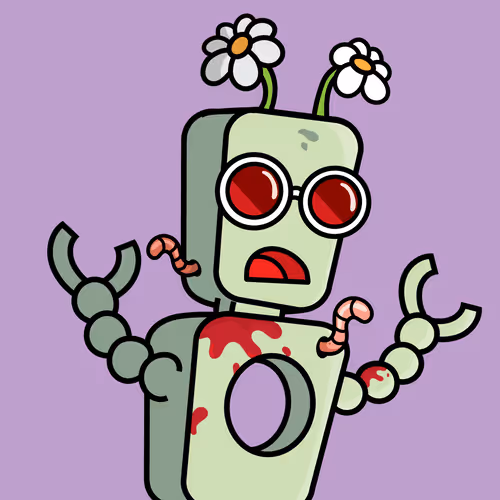 Xborg Nft