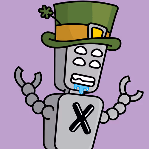 Xborg Nft