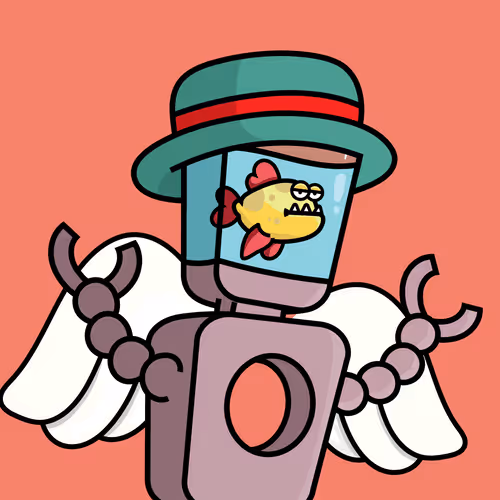 XBorg #2406