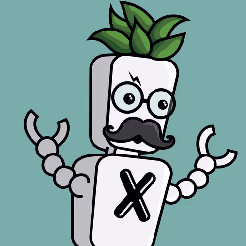 Xborg Nft