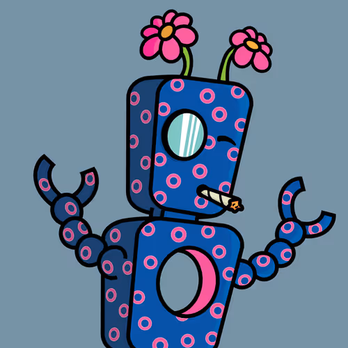 Xborg Nft