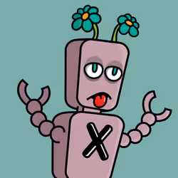 XBorg #1135