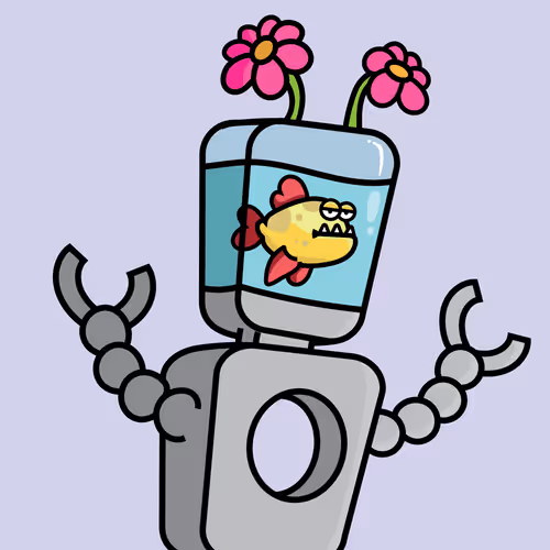 Xborg Nft