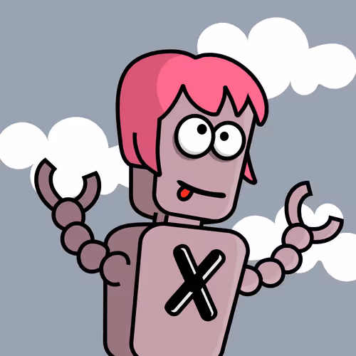 XBorg #181