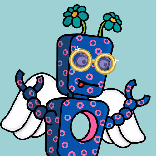 Xborg Nft