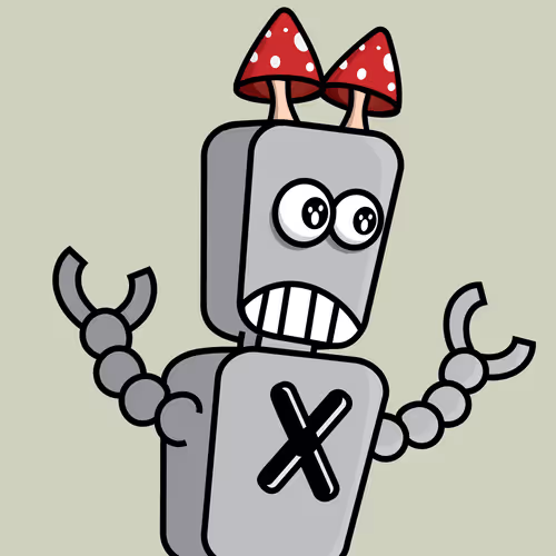 Xborg Nft