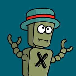 XBorg #1265