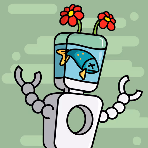 Xborg Nft