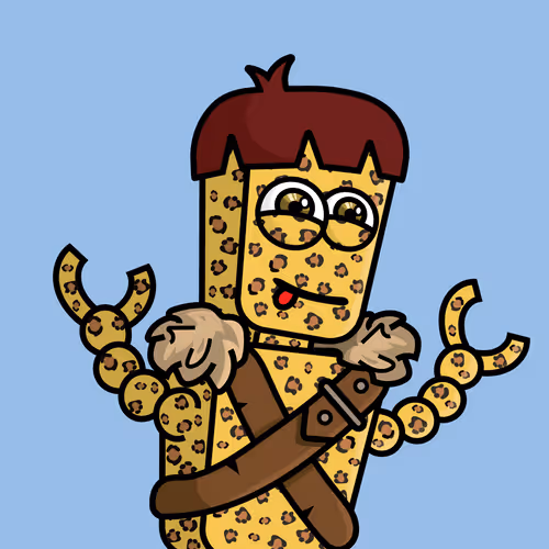 Xborg Nft