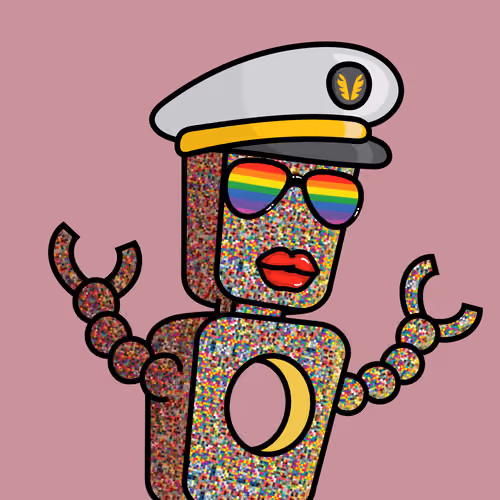 XBorg #1461