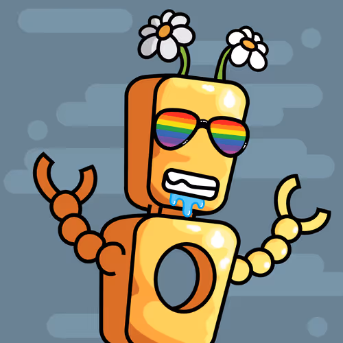 Xborg Nft
