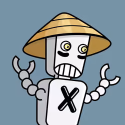 XBorg #1263