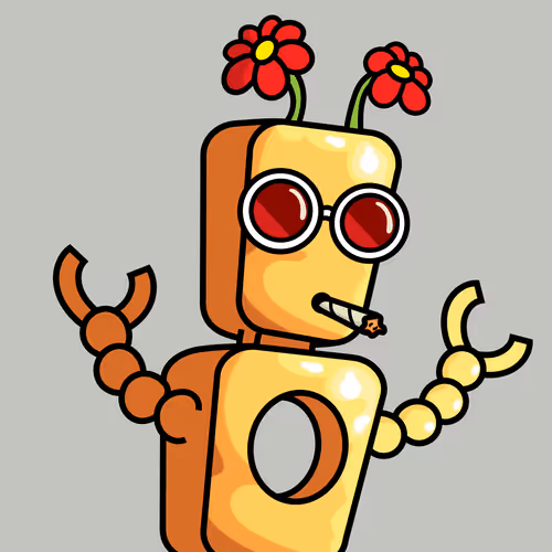 XBorg #100