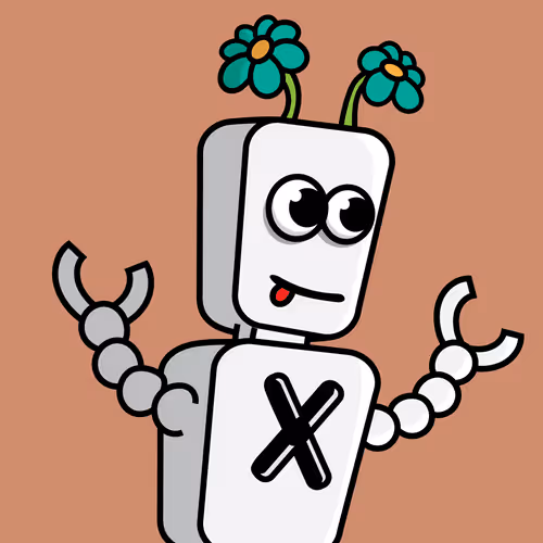 Xborg Nft