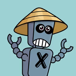 XBorg #1229