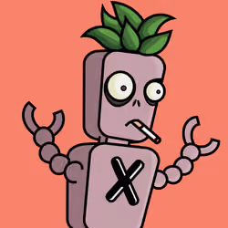 XBorg #1050