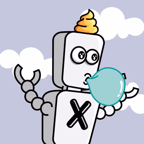 XBorg #1134