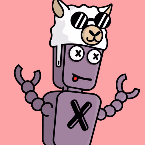 Xborg Nft