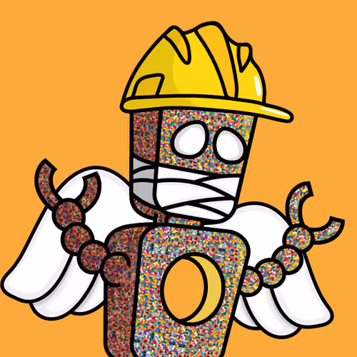 XBorg #2054