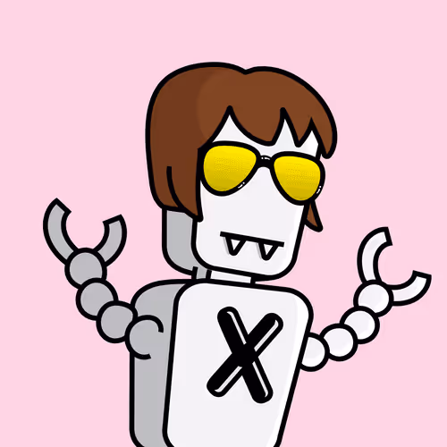 Xborg Nft