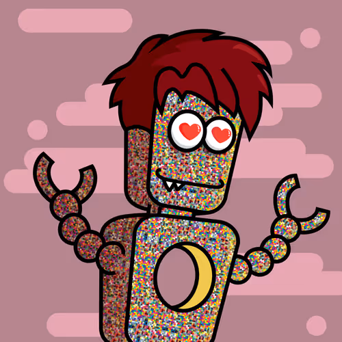 Xborg Nft