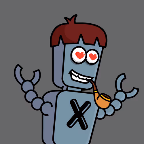 Xborg Nft