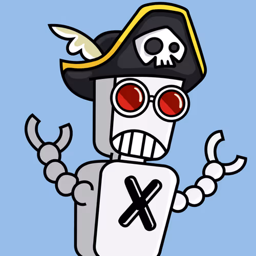 XBorg #738