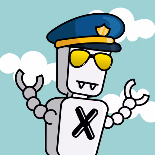 Xborg Nft