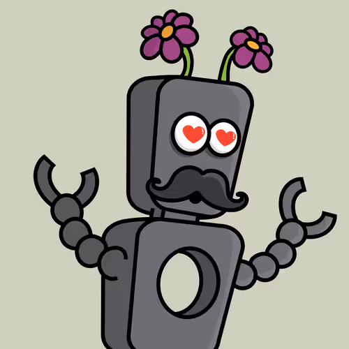 Xborg Nft