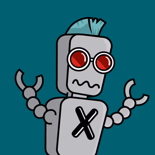 XBorg #1042