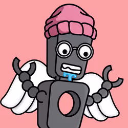 XBorg #577