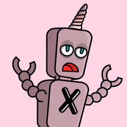 XBorg #1009