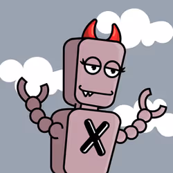 608