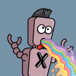XBorg #2181