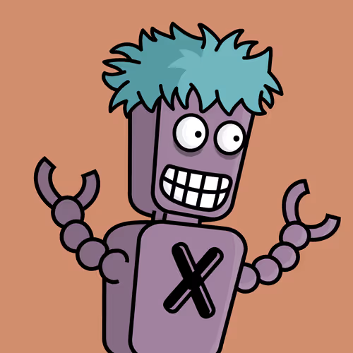 XBorg #1238