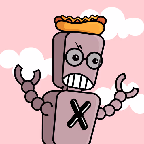 Xborg Nft