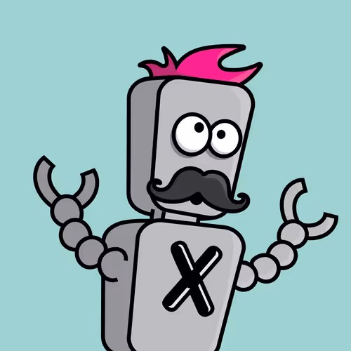 Xborg Nft