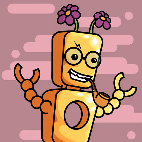 Xborg Nft