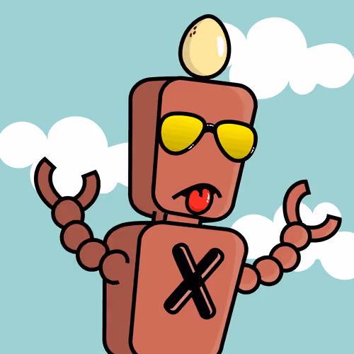XBorg #2160