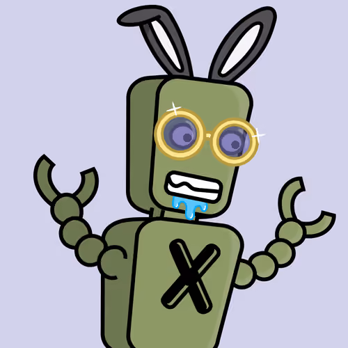 XBorg #1011