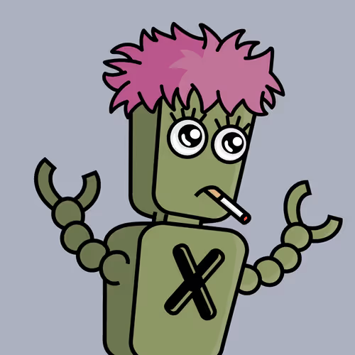 schamhaarkopf.eth Ethereum Name Service (ENS and .eth domain) PFP