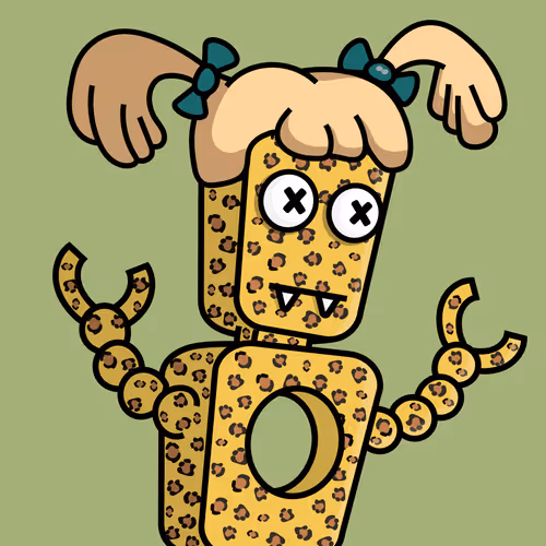 Xborg Nft