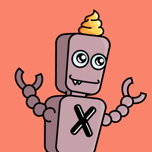 Xborg Nft