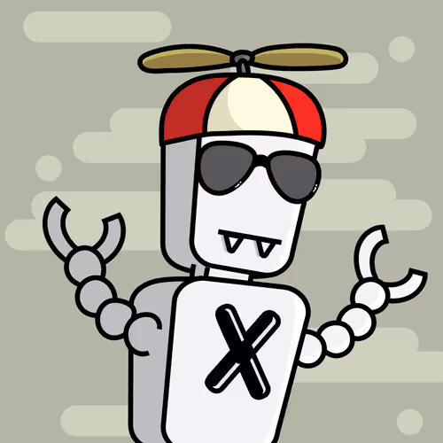 Xborg Nft