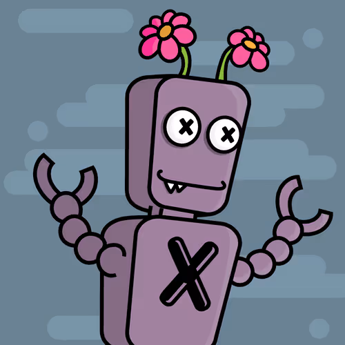 Xborg Nft