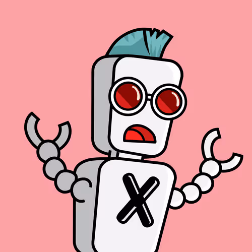 Xborg Nft