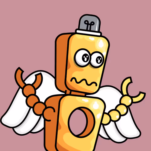 Xborg Nft