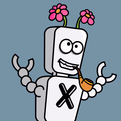 XBorg #2125