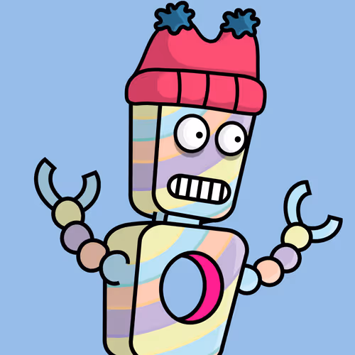 Xborg Nft